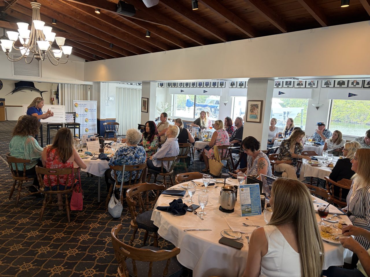 MYC Luncheon — photo 10
