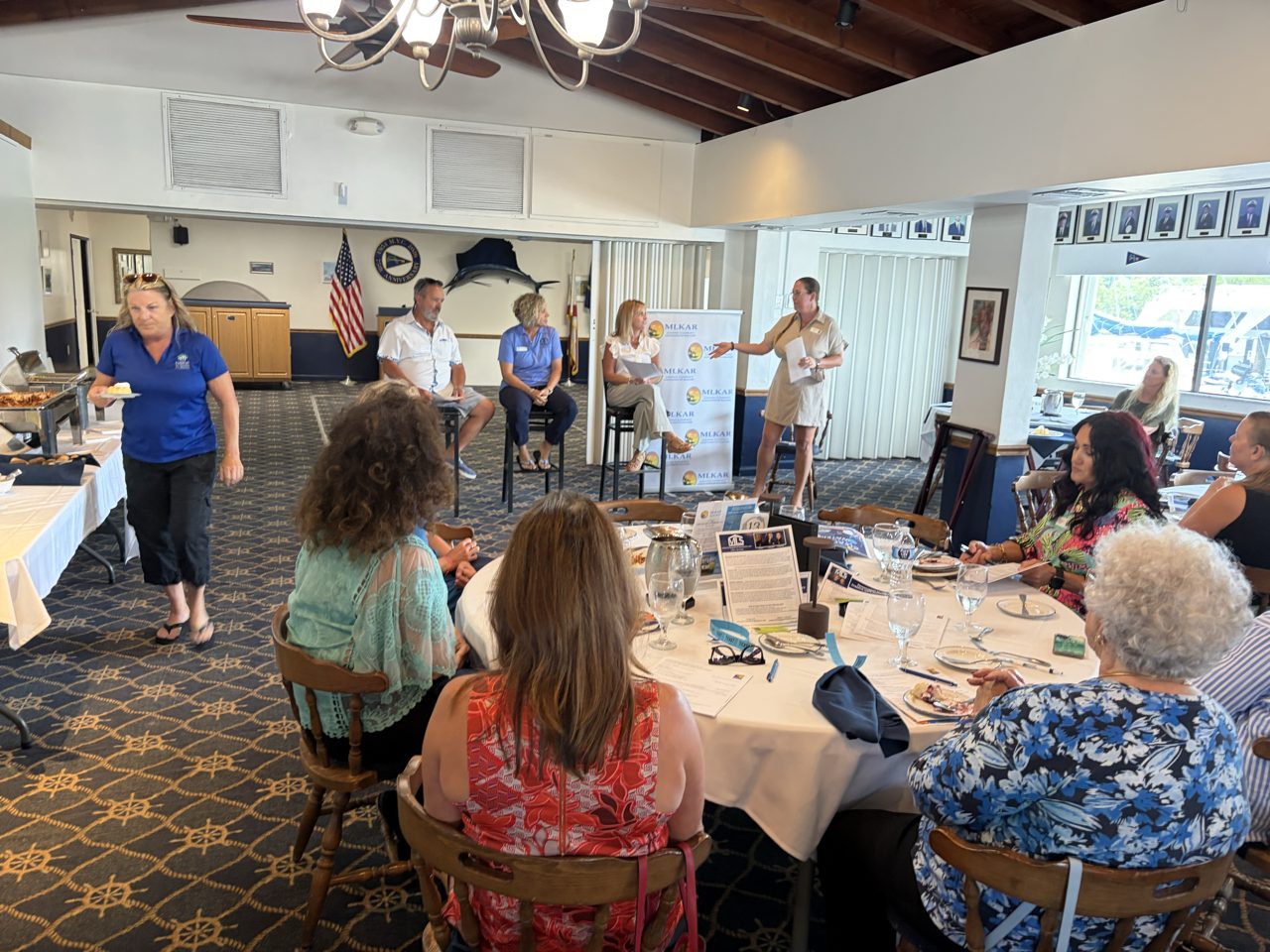 MYC Luncheon — photo 11
