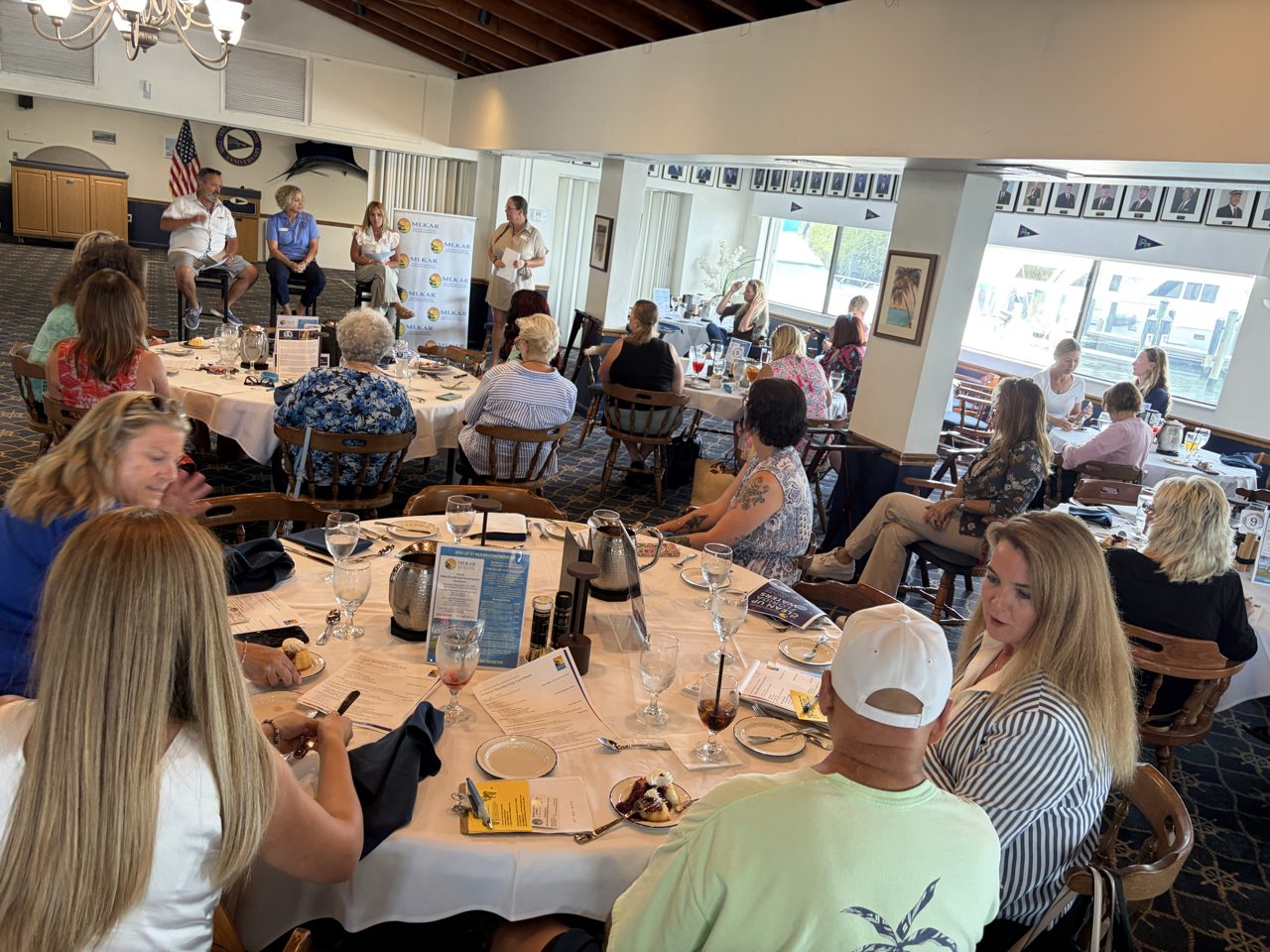 MYC Luncheon — photo 12