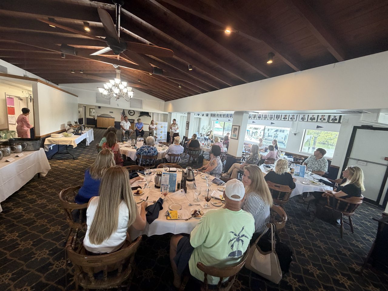 MYC Luncheon — photo 13