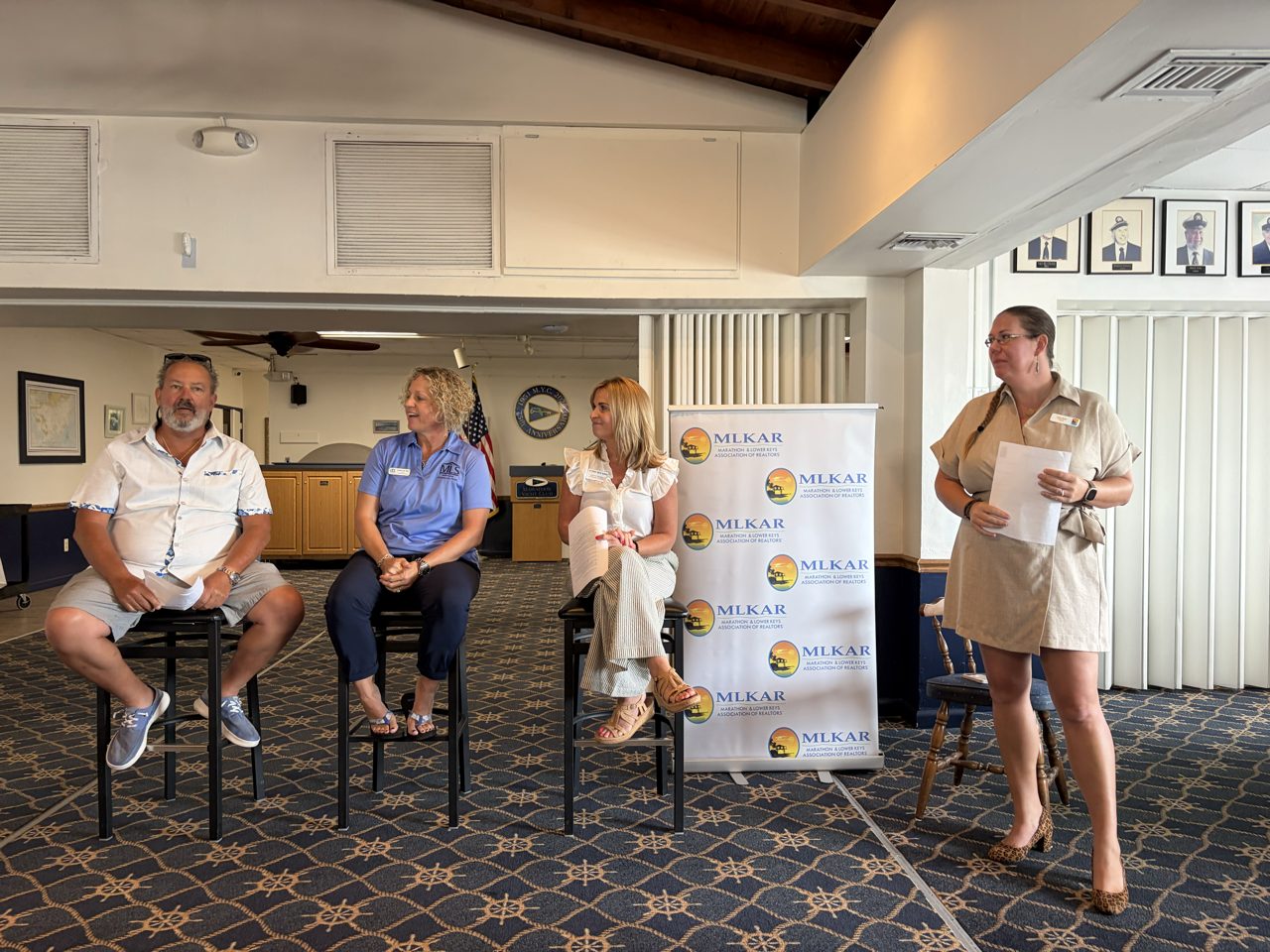 MYC Luncheon — photo 14