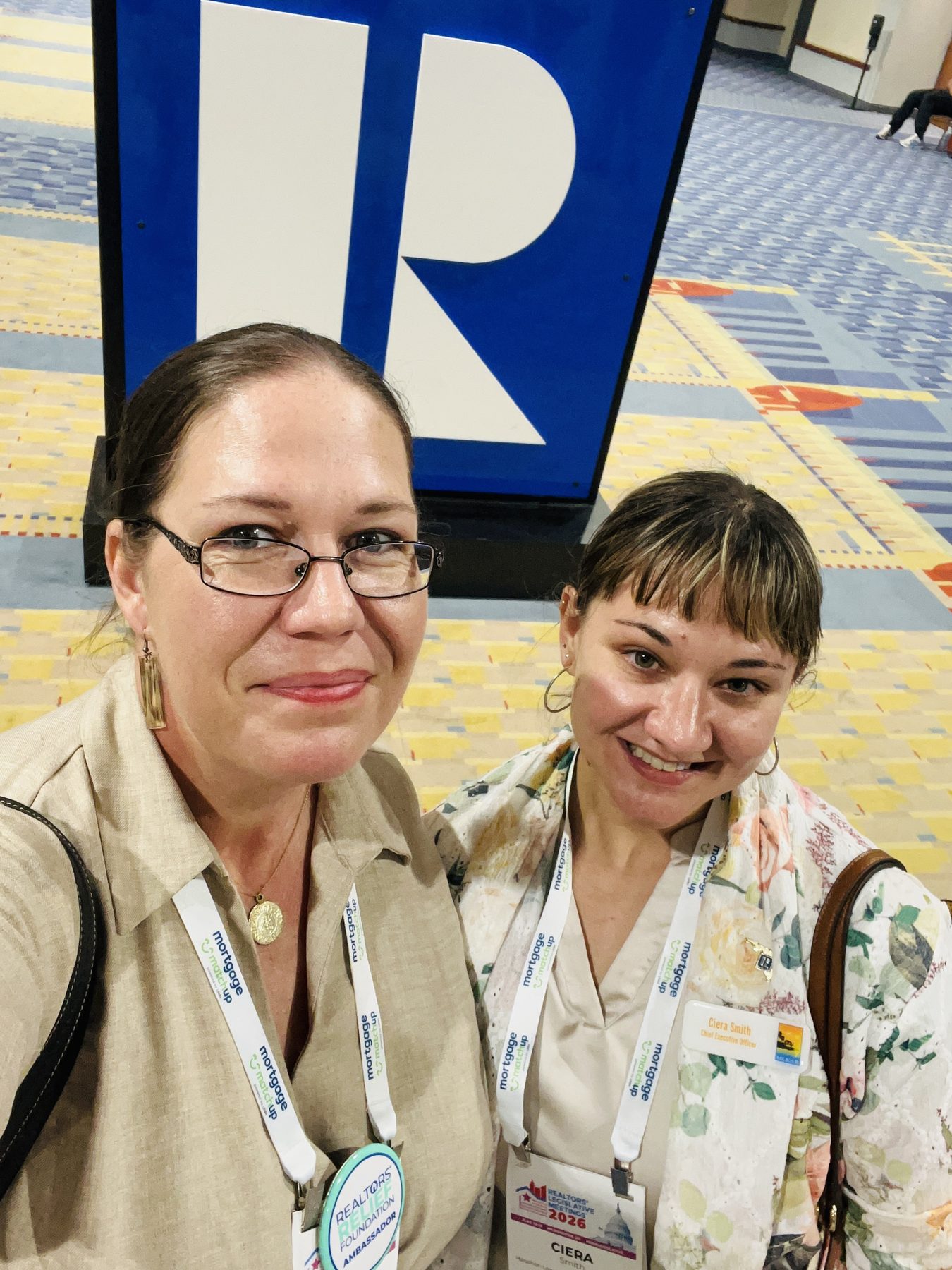 NAR Legislative Meetings   Washington, D.C. — photo 2