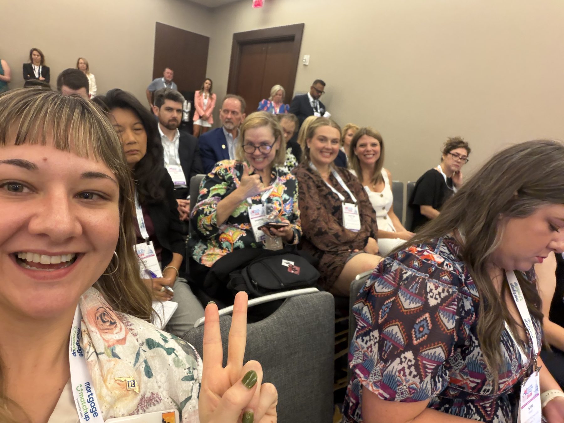 NAR Legislative Meetings   Washington, D.C. — photo 3