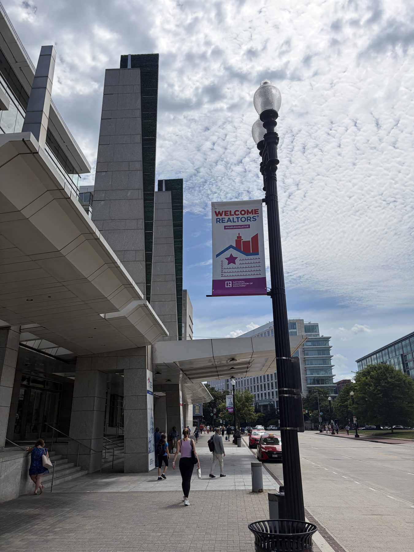 NAR Legislative Meetings   Washington, D.C. — photo 4