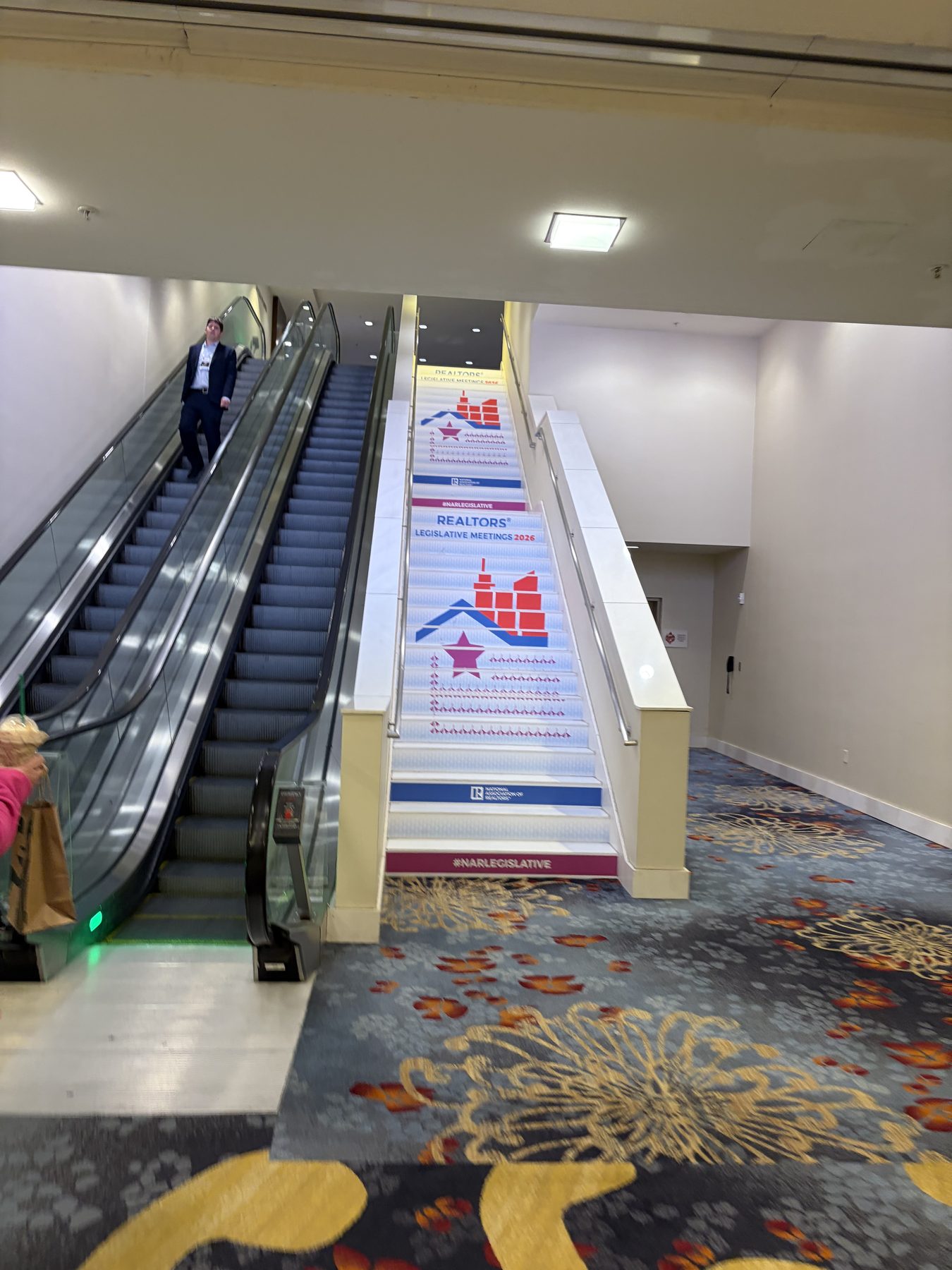NAR Legislative Meetings   Washington, D.C. — photo 5