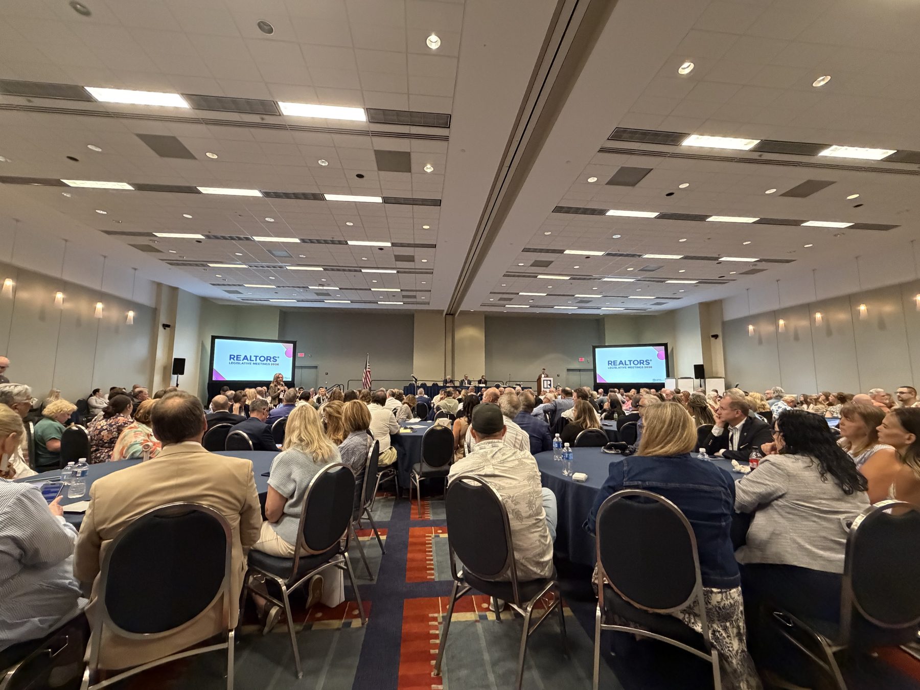 NAR Legislative Meetings   Washington, D.C. — photo 6