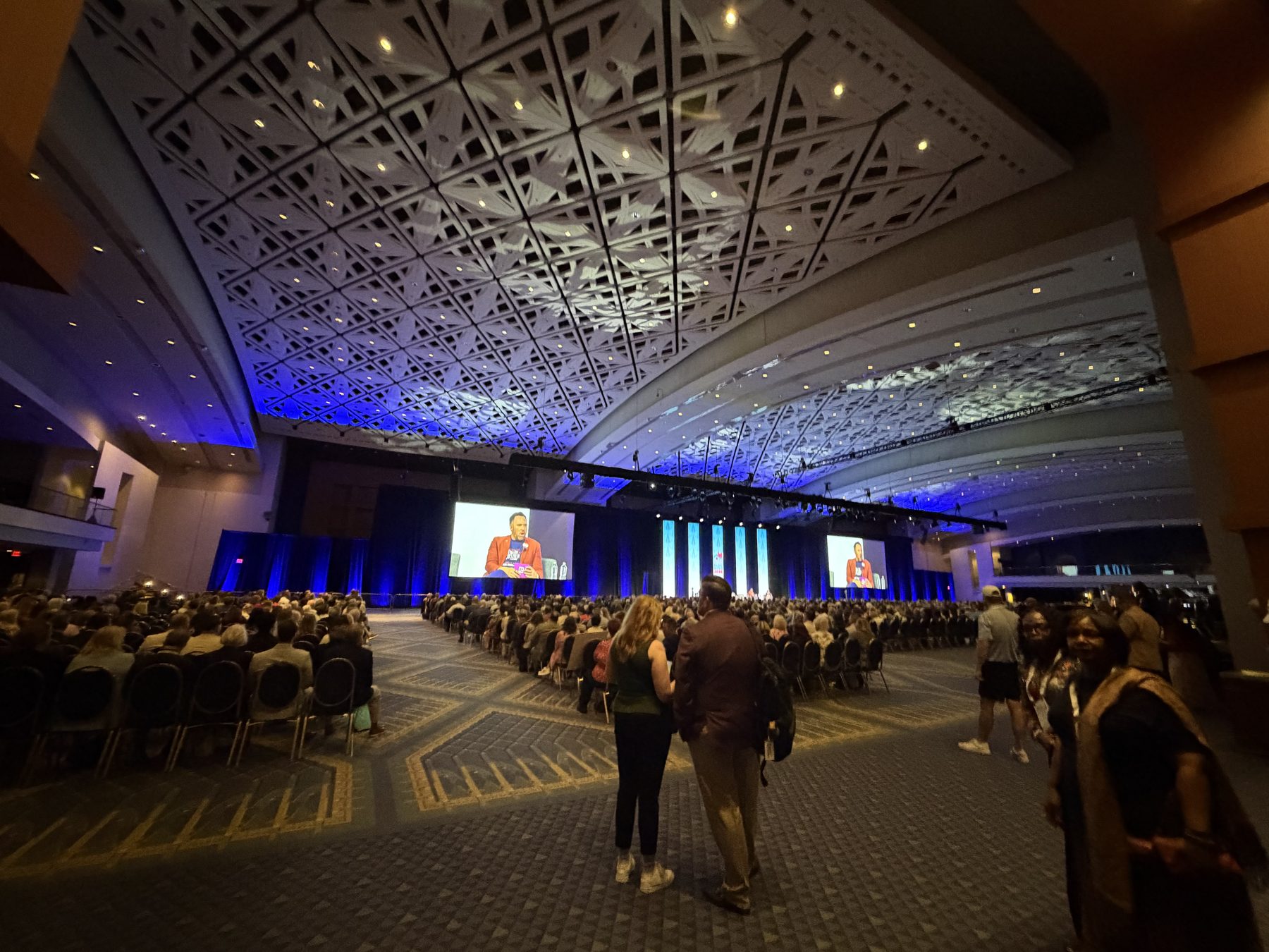 NAR Legislative Meetings   Washington, D.C. — photo 7