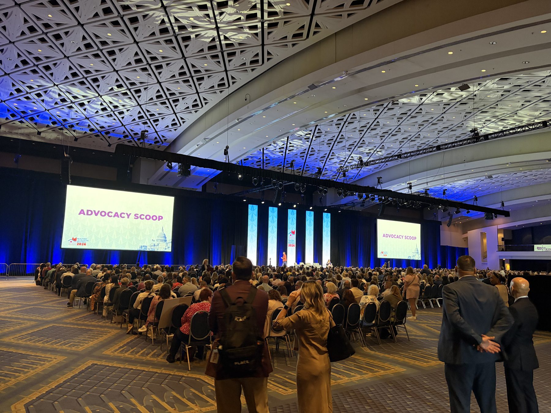 NAR Legislative Meetings   Washington, D.C. — photo 8