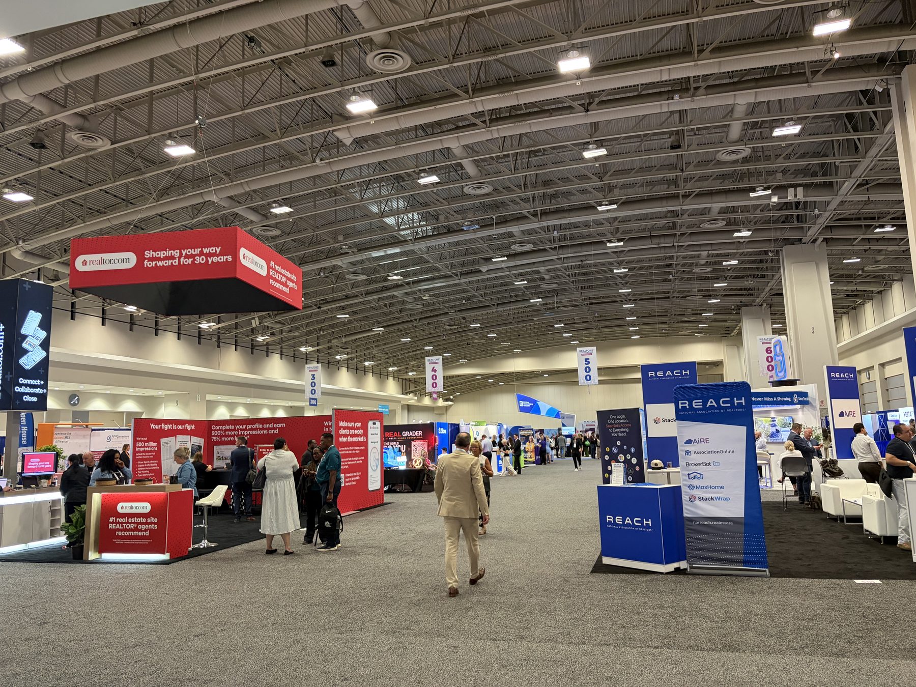 NAR Legislative Meetings   Washington, D.C. — photo 9