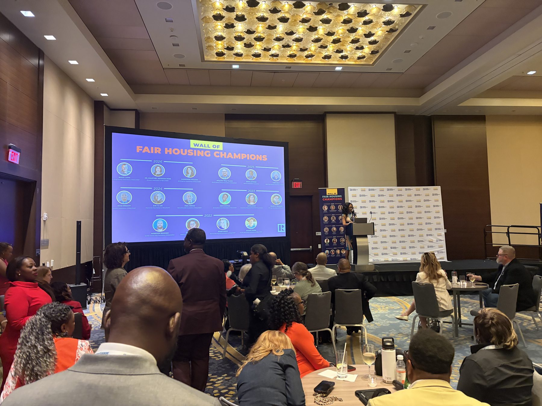 NAR Legislative Meetings   Washington, D.C. — photo 10
