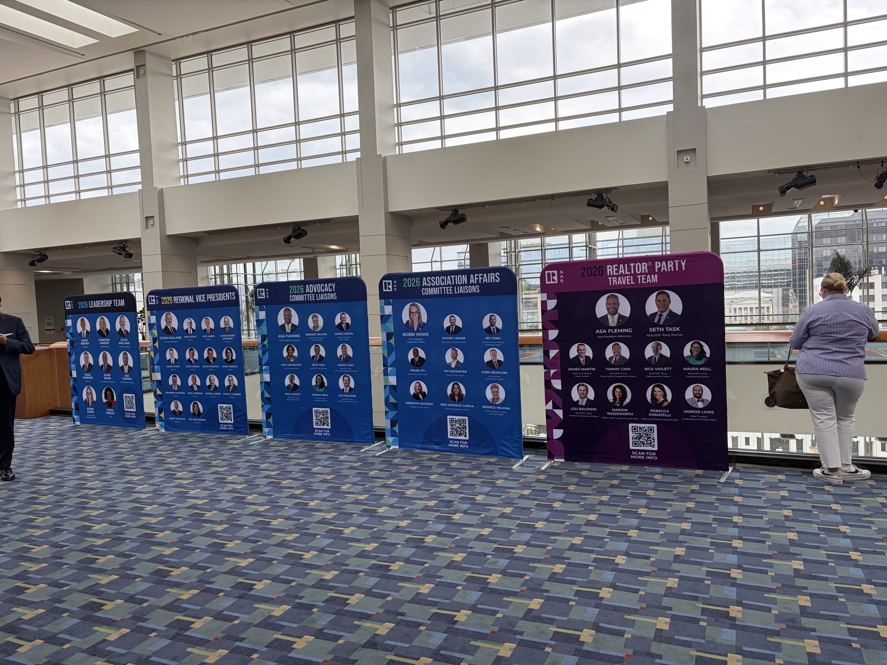 NAR Legislative Meetings   Washington, D.C. — photo 11