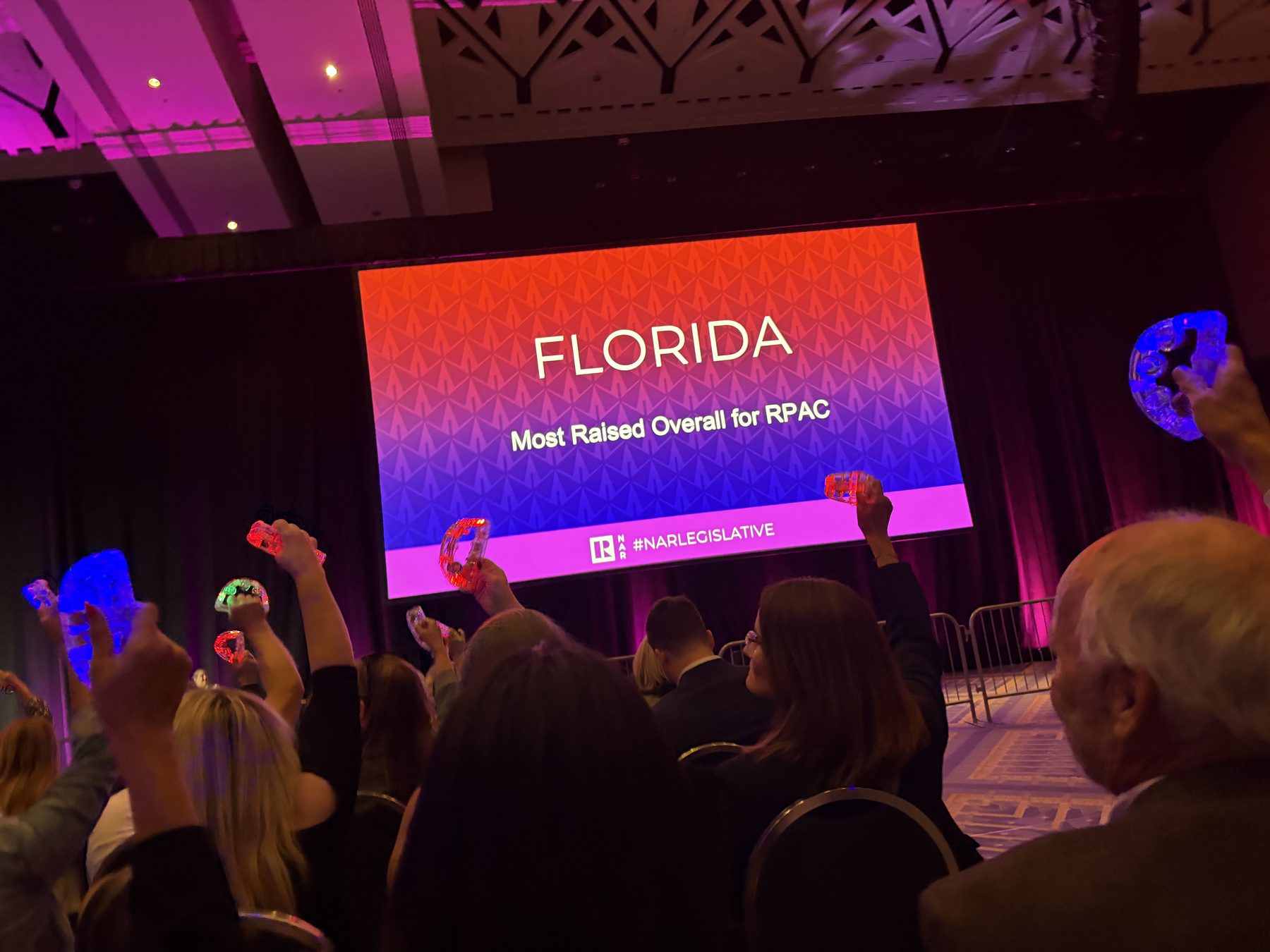 NAR Legislative Meetings   Washington, D.C. — photo 12