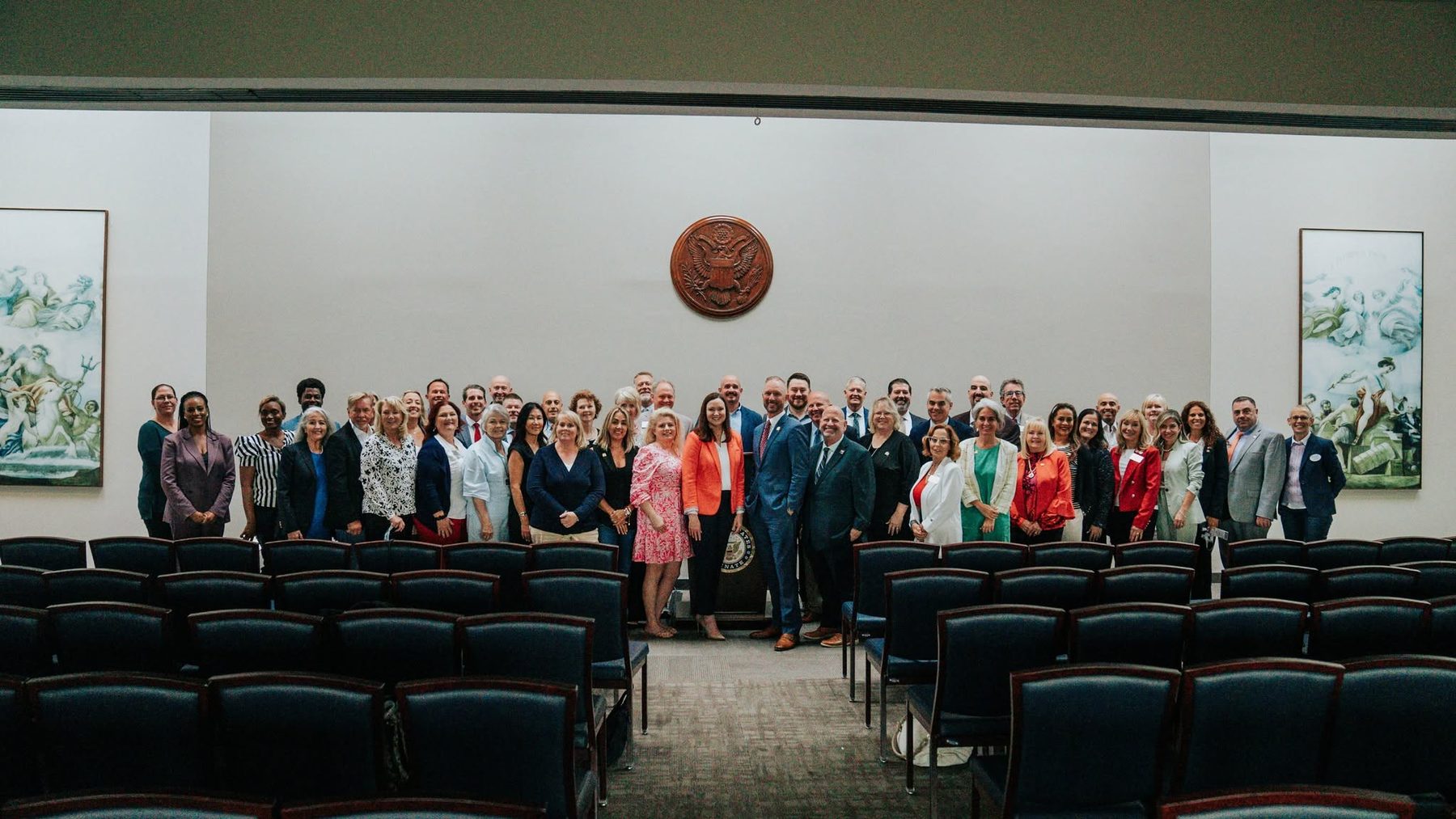 NAR Legislative Meetings   Washington, D.C. — photo 13