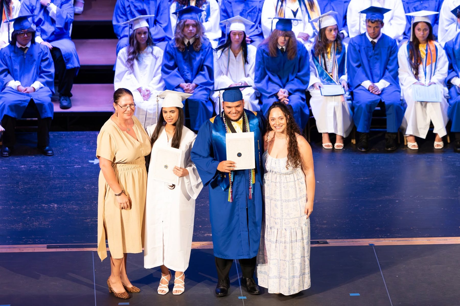 Scholarship Winners — photo 2
