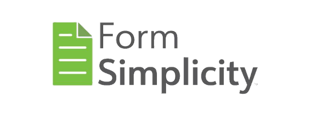 Form Simplicity